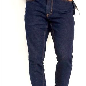 Old Navy Men’s skinny dark wash size 29x30